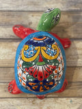 Talavera Turtle Wall Decor TTP8011