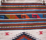 ZAPOTEC RUG 31" X 60" ZR30001