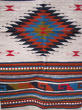 ZAPOTEC RUG 31" X 60" ZR30001