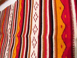 ZAPOTEC RUG 30" X 60" caminorealimports.com