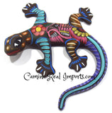 Guerrero Clay Gecko Lizard CaminoRealImports.com
