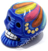 Day Of The Dead Hand Painted CaminoRealImports.com