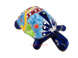 Talavera Turtle Wall Decor TTP8012