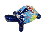 Talavera Turtle Wall Decor TTP8012