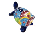 Talavera Turtle Wall Decor TTP8012