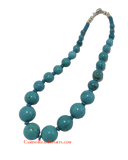 TURQUOISE NECKLACE TSC072