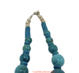 TURQUOISE NECKLACE TSC072