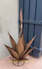 Metal Cactus Agave Yucca Yard Decor MYAS005