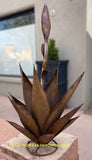 Metal Cactus Agave Yucca Yard Decor MYAS005