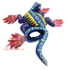 MEXICAN ALEBRIJE Lizard AOWL016