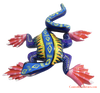 MEXICAN ALEBRIJE Lizard AOWL016