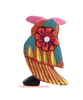 MEXICAN ALEBRIJE OWL AOWL004