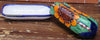 Talavera Pottery Butter Dish Hand Painted Sm Tbds006