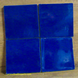Mexican Tile 4"  T4036