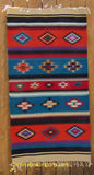 ZAPOTEC RUG 30" X 60" ZR043