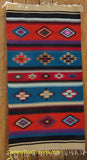 ZAPOTEC RUG 30" X 60" ZR043