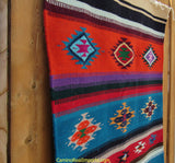 ZAPOTEC RUG 30" X 60" ZR043