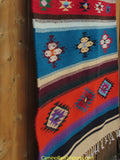 ZAPOTEC RUG 30" X 60" ZR043