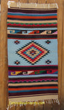 ZAPOTEC RUG 30" X 60" ZR30010