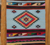 ZAPOTEC RUG 30" X 60" ZR30010