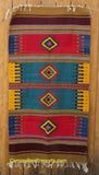 ZAPOTEC RUG 30" X 60" ZR33