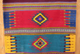 ZAPOTEC RUG 30" X 60" ZR33