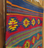 ZAPOTEC RUG 30" X 60" ZR39