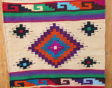 ZAPOTEC RUG 30" X 60" ZR38