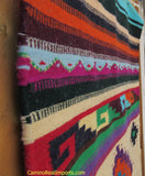 ZAPOTEC RUG 30" X 60" ZR38