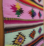 Zapotec Rug 30" X 60" ZR43