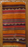 Zapotec Rug 30" X 60" ZR49