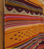 Zapotec Rug 30" X 60" ZR49