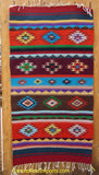 ZAPOTEC RUG 30" X 60" ZR53