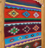 ZAPOTEC RUG 30" X 60" ZR53