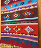 ZAPOTEC RUG 30" X 60" ZR53