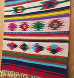 ZAPOTEC RUG 30" X 60" ZR55