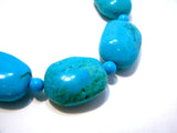 TURQUOISE NECKLACE TSC071