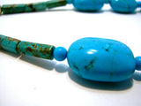 TURQUOISE NECKLACE TSC071