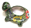 Talavera Turtle Planter  TTP024