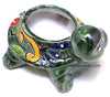 Talavera Turtle Planter  TTP024