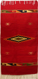 ZAPOTEC RUG 30" X 60" ZR31