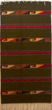 ZAPOTEC RUG 30" X 60" ZR35