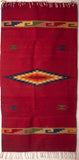 ZAPOTEC RUG 30" X 60" ZR36