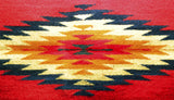 ZAPOTEC RUG 30" X 60" ZR36