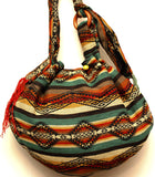 ECUADOR SOUTHWEST SHOULDER BAG ESL012