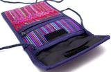 GUATEMALA SHOULDER BAG CELLPHONE PURSE HAND CRAFTED LG GCFP004