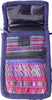 GUATEMALA SHOULDER BAG CELLPHONE PURSE HANDCRAFTED SM GSBC002