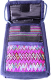 Guatemala Shoulder Bag Cellphone Purse Handcrafted Sm GSBC004