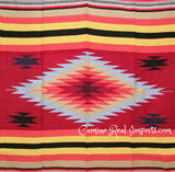  Mexican Diamond Blanket Caminorealimports.com