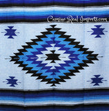 Mexican Diamond Blanket Caminorealimports.com